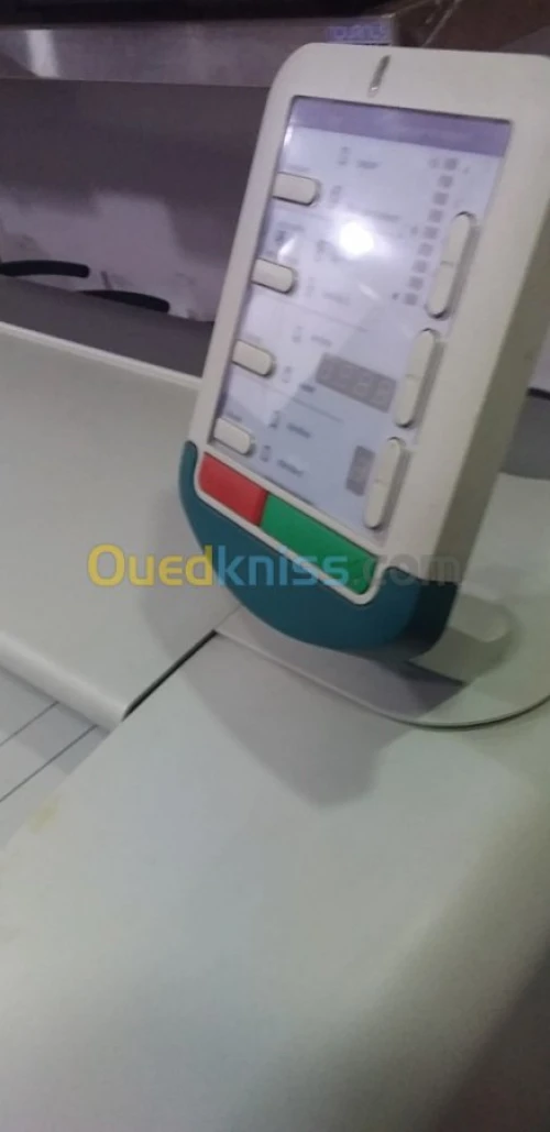 Tireuse de plans Océ TDS 100