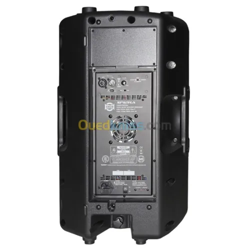 ABS 15" SHOW ENCEINTE ACTIVE SPECTACLE