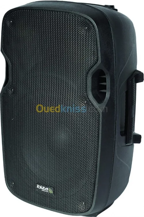 Ibiza XTK 10A - Enceinte amplifiée 300