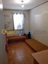 Vente Appartement F4 Oum el bouaghi Oum el bouaghi
