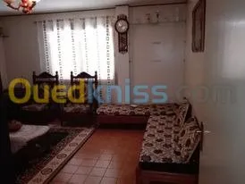 Vente Appartement F4 Oum el bouaghi Oum el bouaghi