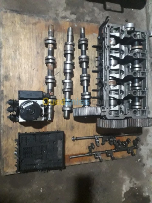 Pieces golf 5 2.0 tdi 140ch 