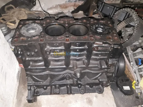Pieces golf 5 2.0 tdi 140ch 