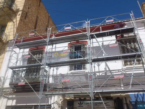 location materiels BTP