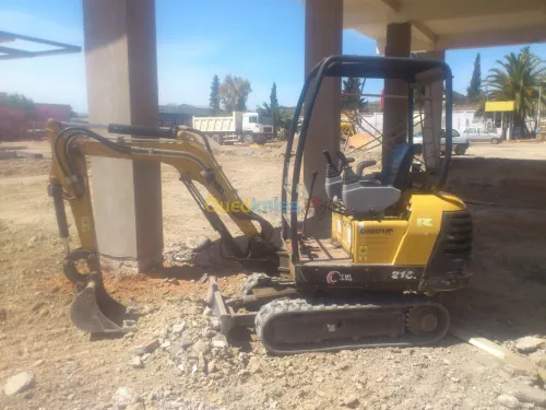 location materiels BTP