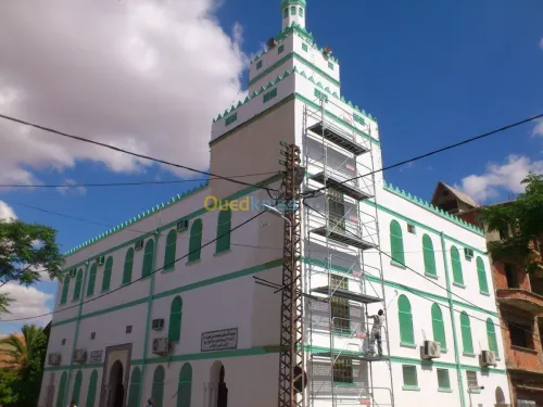 location materiels BTP