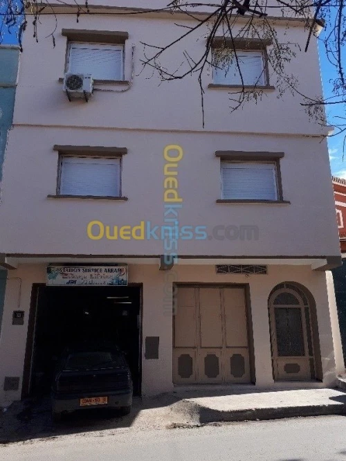 Location Villa Tlemcen Tlemcen