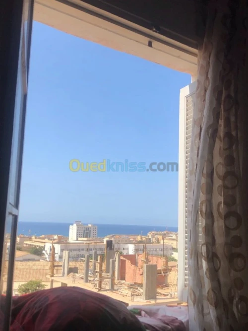 Location Appartement F3 Alger Ain benian