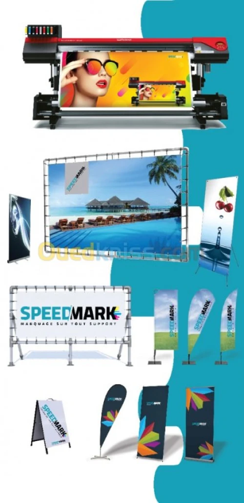 Impression numérique