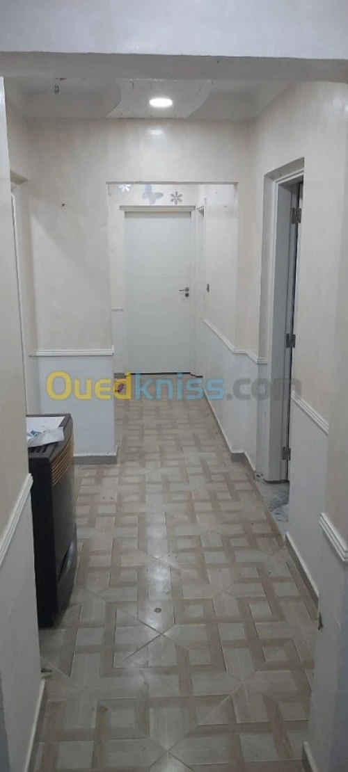 Vente Appartement F5 Blida Bougara