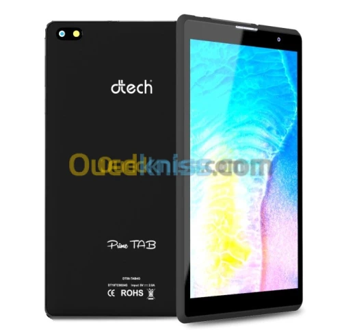 D-TECH TABLETTE DT07-TAB4G