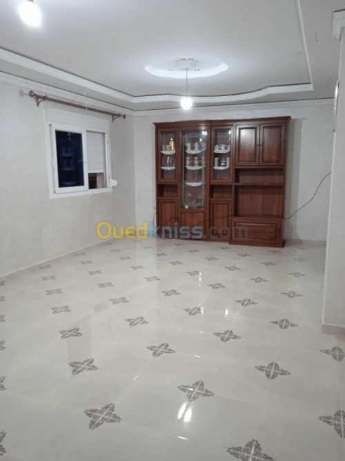 Vente Villa Mostaganem Mostaganem
