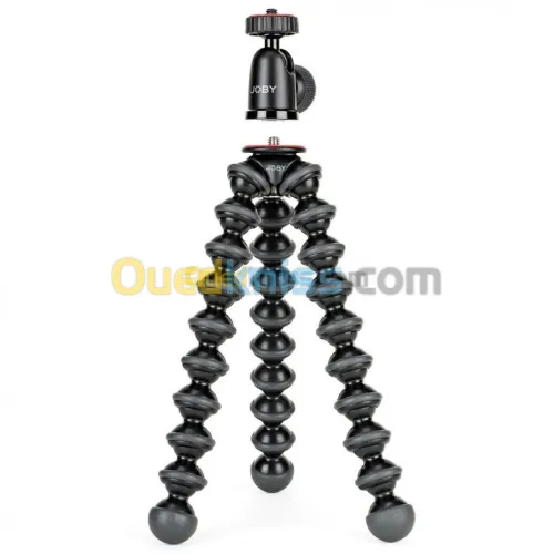 Joby Trépied caméscop Gorillapod 1K 