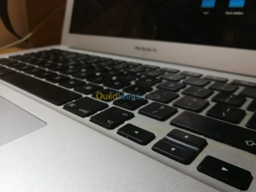Macbook air 