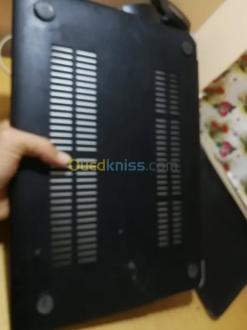 Macbook air 
