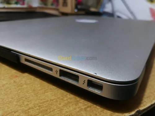 Macbook air 