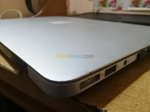Macbook air 