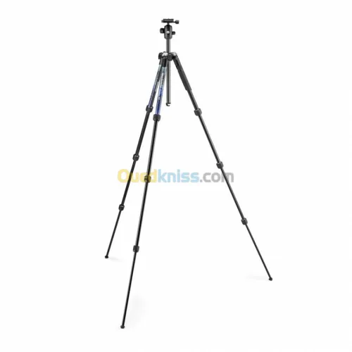 Manfrotto Triped  Element MII Aluminum