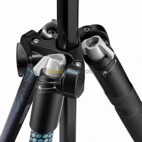 Manfrotto Triped  Element MII Aluminum