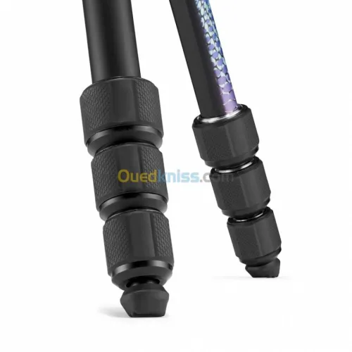 Manfrotto Triped  Element MII Aluminum