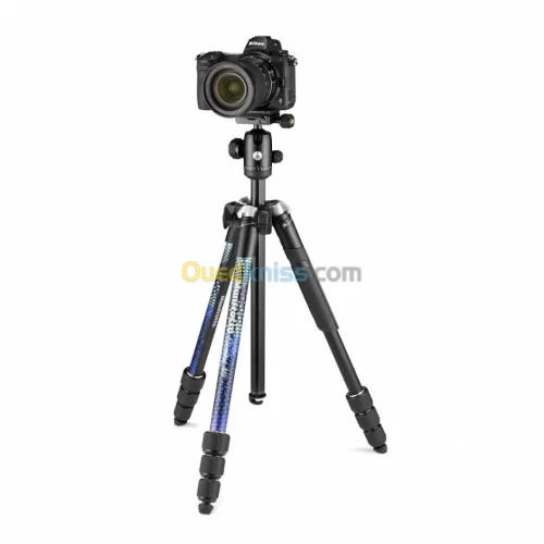 Manfrotto Triped  Element MII Aluminum