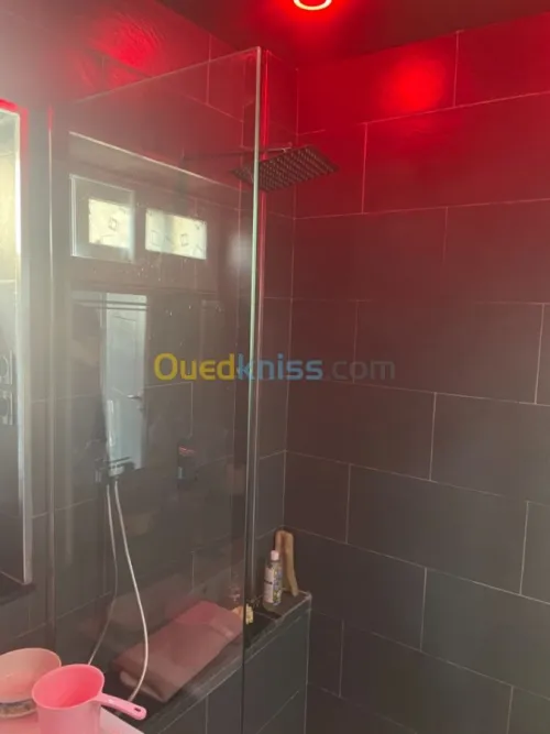 Location vacances Appartement F2 Alger Ain benian