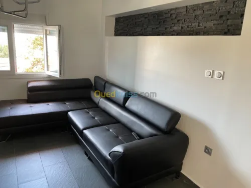 Location vacances Appartement F2 Alger Ain benian