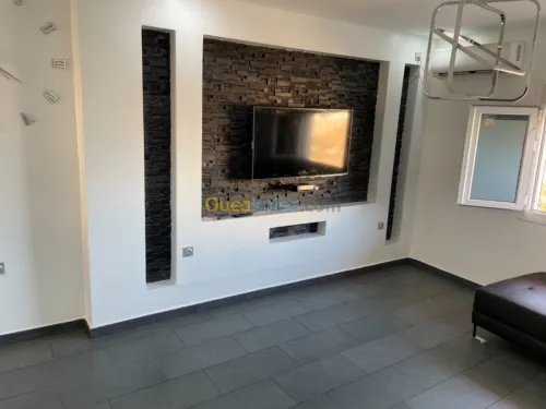 Location vacances Appartement F2 Alger Ain benian
