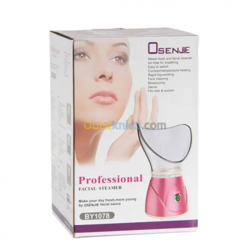 Osenjie Vaporisateur Visage Profession