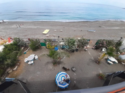 Location Appartement Bejaia Beni ksila