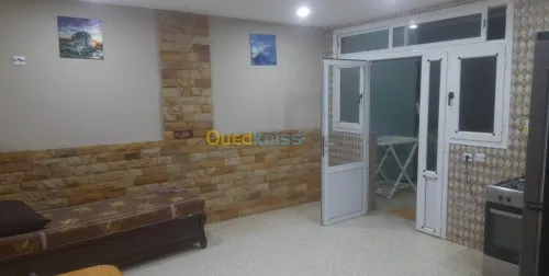 Location Appartement Bejaia Beni ksila