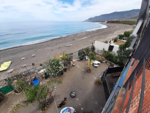 Location Appartement Bejaia Beni ksila