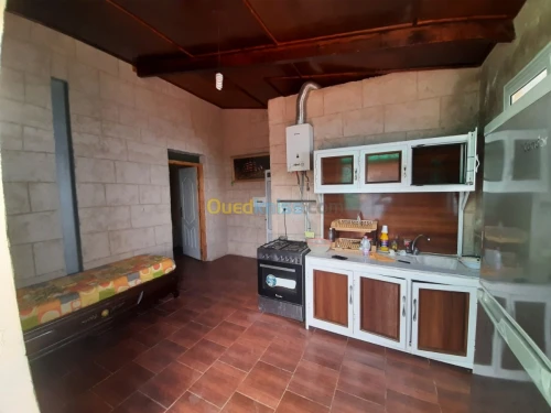 Location Appartement Bejaia Beni ksila
