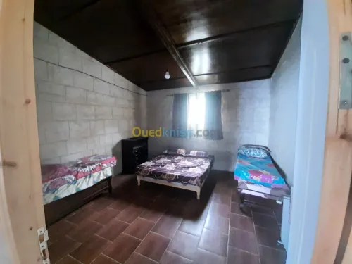 Location Appartement Bejaia Beni ksila