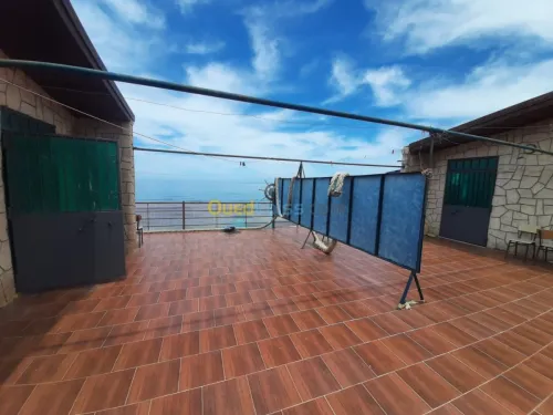 Location Appartement Bejaia Beni ksila