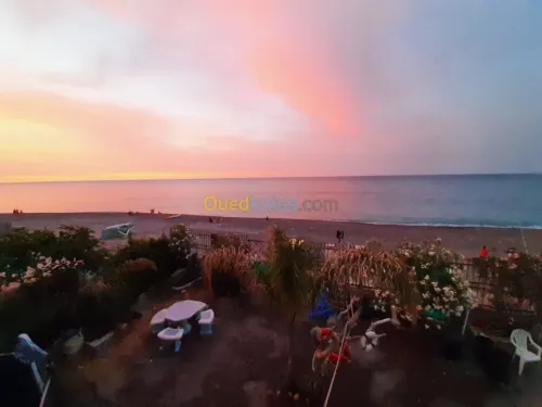 Location Appartement Bejaia Beni ksila