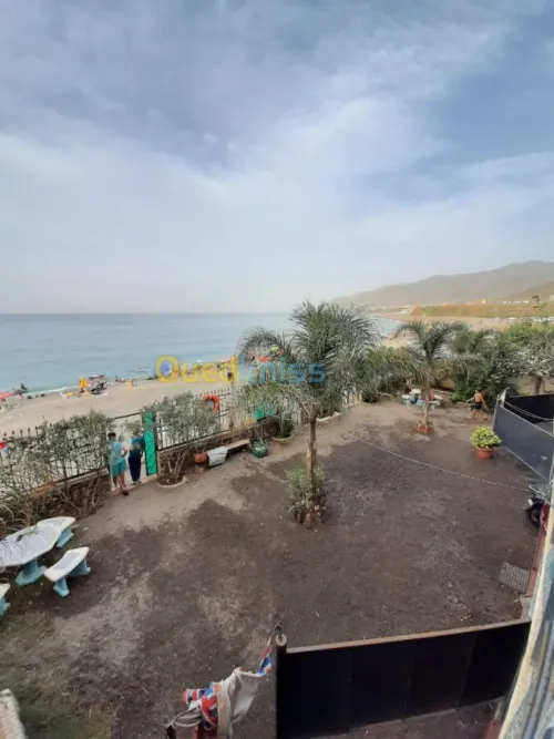 Location Appartement Bejaia Beni ksila