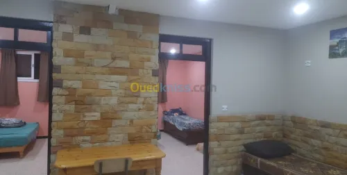 Location Appartement Bejaia Beni ksila