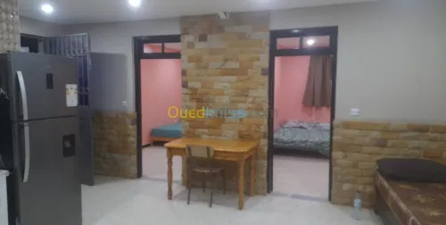 Location Appartement Bejaia Beni ksila