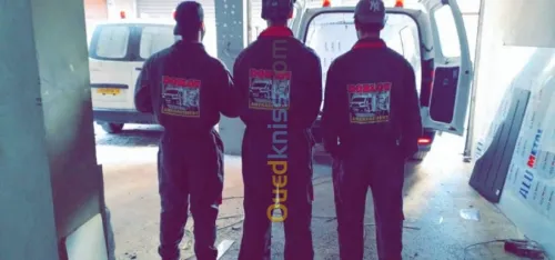 بيع سيارة الاسعاف حسب طلب 