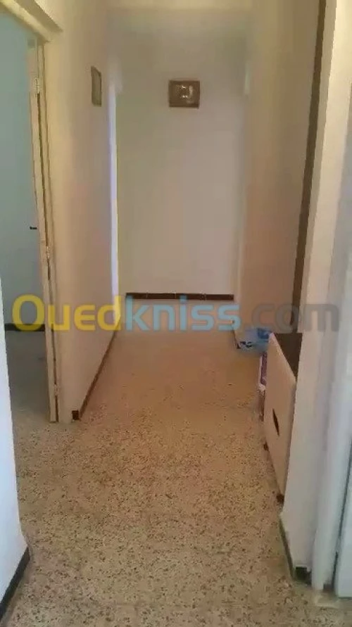 Vente Appartement F3 Tipaza Messelmoun