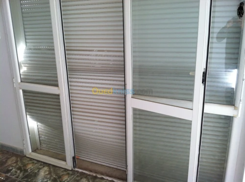 Fabrication réparation et pose.