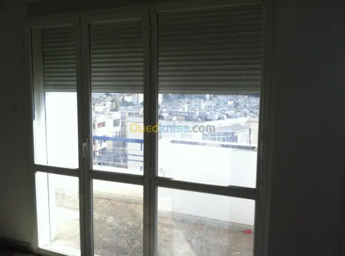 Fabrication réparation et pose.