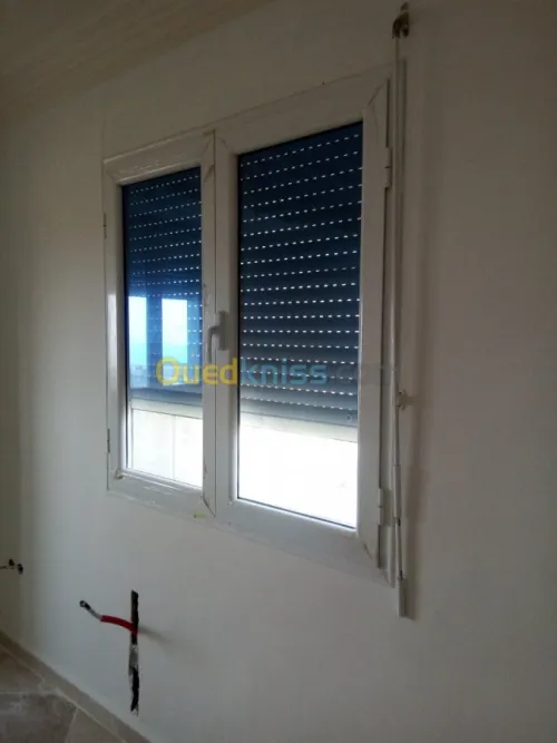 Fabrication réparation et pose.