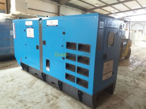 Groupe Eléctrogéne 330 kva Automatique