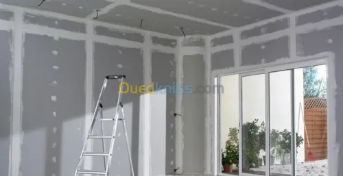 Les séparations de bureau en aluminium