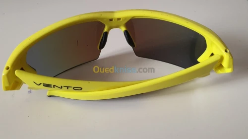 Lunettes de cyclisme lègères VENTO Italie