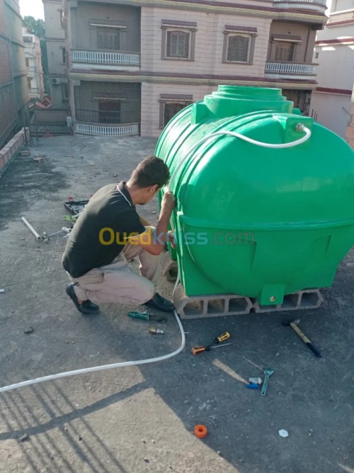 Réparation climatiseur Annaba 