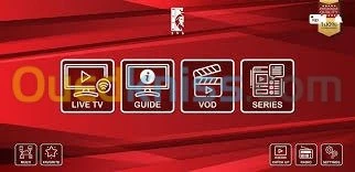 IPTV KingTV365