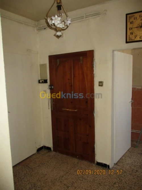 Location Appartement F5 Constantine Constantine